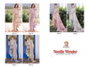 Needle Wonder Vol 3 By Shraddha Cotton Dupatta Pakistani SalwarSuits Wholesale Market